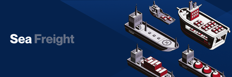 Sea Freight