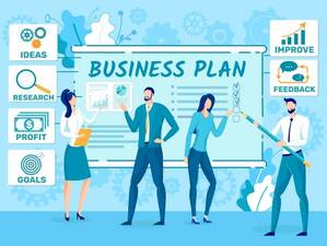 business plan