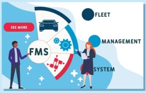 Fleet management system