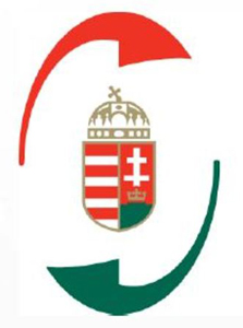 Hungary Customs Logo