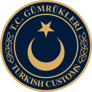 Turkey Customs Logo