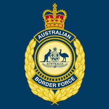Australian Customs 