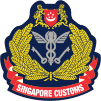Singapore Customs