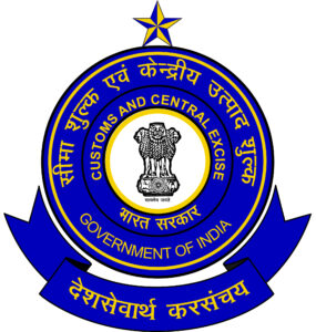 India Customs Logo