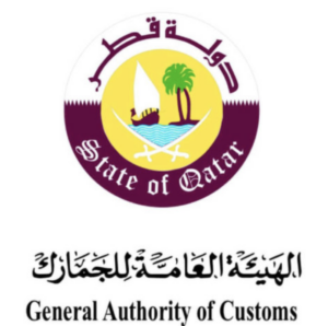 Qatar logo douane