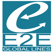 E2E logo