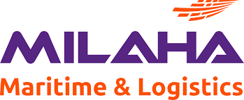 Milaha logo