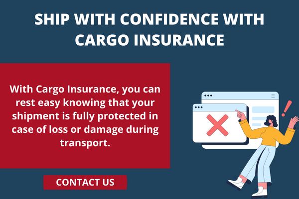 cargo insurance services in Qatar